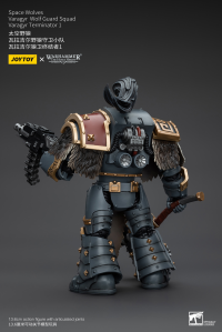 Space Wolves Varagyr Wolf Guard Squad Varagyr Terminator 1 8