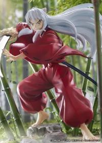 PROOF ”Inuyasha” 1/7 scale figure Inuyasha - Inuyasha - photo 6