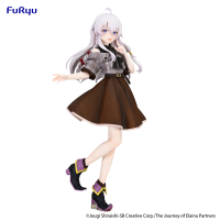 The Journey of Elaina Trio-Try-iT Figure -Elaina Brown Outfit ver.- 10
