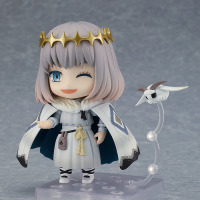 Nendoroid Pretender/Oberon 6