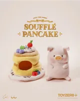 TOYZEROPLUS LuLu the Piggy - XL Soufflé Pancake - LuLu The Piggy - photo 6
