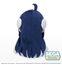 Fuwapetit "OVERLORD" Plush "Albedo" (L) 4