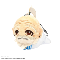 HUNTER×HUNTER HUG CHARACTER COLLECTION 4 7