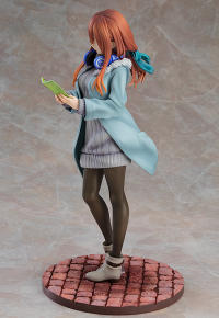 Miku Nakano: Date Style Ver. 5