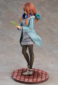 GOOD SMILE COMPANY Miku Nakano: Date Style Ver. - The Quintessential Quintuplets - photo 5