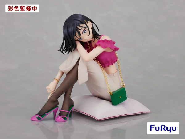 FuRyu ADAGAKI AKI Not To Scale Figure - Masamune-kun's Revenge