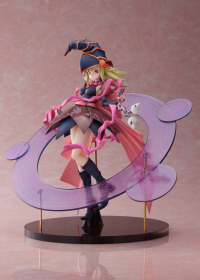 Yu-Gi-Oh!ZEXAL Gagaga Girl 1/7Scale Figure 7