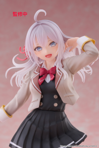 Alya Sometimes Hides Her Feelings in Russian Coreful Figure - Alya (School Uniform Ver.) 4