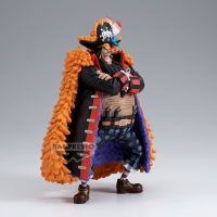 ONE PIECE DXF～THE GRANDLINE SERIES～SPECIAL MARSHALL D.TEACH 5