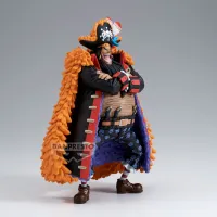 BANDAI ONE PIECE DXF～THE GRANDLINE SERIES～SPECIAL MARSHALL D.TEACH - ONE PIECE - photo 5