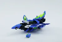 52TOYS BD-02 HYDRO BULLET SHARK - BEASTBOX - photo 7