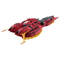 Cosmo Fleet Specoal Gundam Reconguista in G Megafauna Re. 8