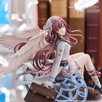 Union Creative The Idolmaster Shiny Colors – Amana Ōsaki Gardienne Tourmaline Ver.  1/6 Scale Finished Figure - THE iDOLM@STER - photo 11
