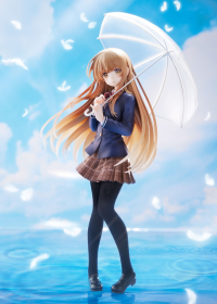 The Angel Next Door Spoils Me Rotten Mahiru Shiina 1/7 Scale Figure 10