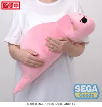 SEGA "Bocchi the Rock!" Body Pillow Cushion "Tsuchinoko of Shimokitazawa" (EX) - Bocchi the Rock! - photo 3