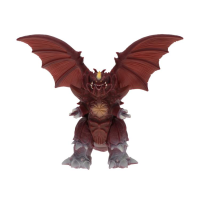 BANDAI Movie Monster Series – Destoroyah 4