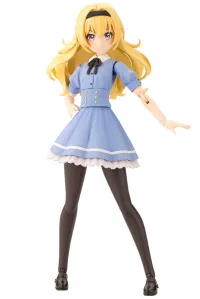 KOTOBUKIYA Emma Koishikawa【ST. IRIS GAKUEN GIRLS’ HIGH SCHOOL SUMMER CLOTHES】DREAMING STYLE WONDERLAND PRINCESS - SOUSAISHOJOTEIEN - photo 10