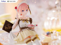 TENITOL Fig a la mode Ichika 6