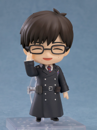 Nendoroid Yukio Okumura 6