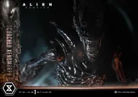 Prime 1 Studio Museum Masterline XL Alien: Romulus Scorched Xenomorph - Alien (Movie Franchise) - photo 35