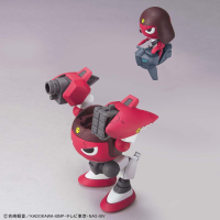 KERORO - GIRORO ROBO 5