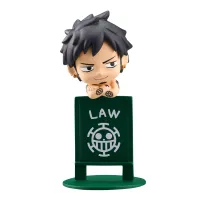 MegaHouse Ochatomo series ONE PIECE Pirates Vacance (Repeat) (8pc per box) - ONE PIECE - photo 11
