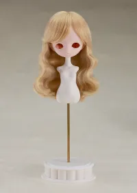 GOOD SMILE COMPANY Harmonia series Original Wig (Medium Wave/Blonde) - Harmonia series - photo 3