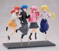 Bocchi the Rock! Jumping Girl(s) Non-Scale Figure 3