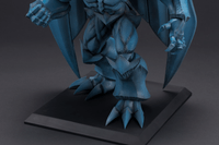 Obelisk the Tormentor  Egyptian God Statue 14