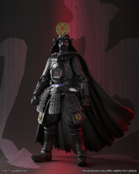 Samurai Taisho Darth Vader (Vengeful Spirit) "STAR WARS: Obi-Wan Kenobi", Bandai Spirits MEISHO MOVIE REALIZATION 4