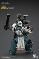 Sons of Horus Legion Apothecary 19