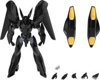 GOOD SMILE COMPANY MODEROID TYPE-J9 Griffon Flight &amp; Aqua Unit Set(re-run) - Mobile Police Patlabor - photo 2