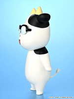 Soft Vinyl Hiromu Arakawa A-type (Smiling) 3
