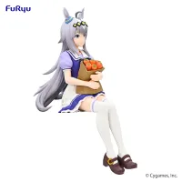 FuRyu Umamusume: Pretty Derby Noodle Stopper Figure -Oguri Cap- - Umamusume: Pretty Derby - photo 6