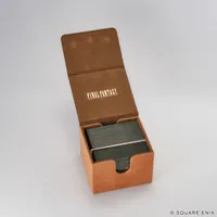 SQUARE ENIX FINAL FANTASY XIV  Deck Case - VIVI - Final Fantasy XIV - photo 4