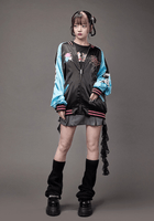 Souvenir Jacket NEEDY GIRL OVERDOSE XXL 6