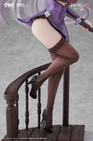 Kureha - Chinese Dress Ver. 5