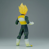 DRAGON BALL SUPER CLEARISE SON GOKU & VEGETA(B:VEGETA) 7
