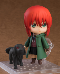Nendoroid Chise Hatori: Season 2 Ver. 4