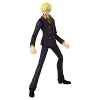 BANDAI Sanji One Piece, BNTCA Anime Heroes - ONE PIECE - photo 2