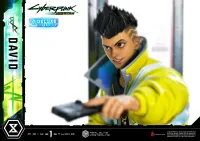 Prime 1 Studio Real Elite Masterline Cyberpunk: Edgerunners David Deluxe Bonus Version - Cyberpunk: Edgerunners - photo 108
