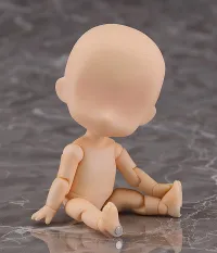 GOOD SMILE COMPANY Nendoroid Doll archetype 1.1: Kids (Almond Milk) - Figure Accessories - photo 5