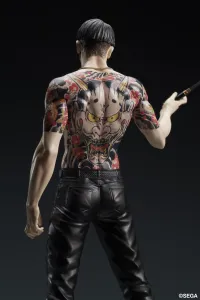 DIG Co. DIGSTA "Like a Dragon"  Goro Majima-Battle Style- - Yakuza / Like a Dragon - photo 20