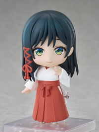 Nendoroid Yae Amagami 1