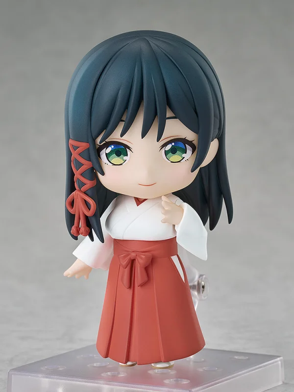 GOOD SMILE COMPANY Nendoroid Yae Amagami - Tying the Knot with an Amagami Sister