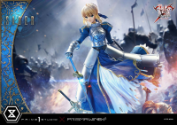 Ultimate Premium Masterline Fate/stay night Saber 9