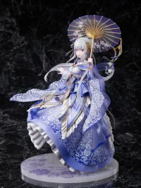 FuRyu Re:ZERO -Starting Life in Another World- Emilia -Hanfu- 1/7 Scale Figure - Re:ZERO -Starting Life in Another World- - photo 3