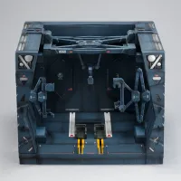 MegaHouse Archangel Hangar (1/144) - Mobile Suit Gundam SEED - photo 1