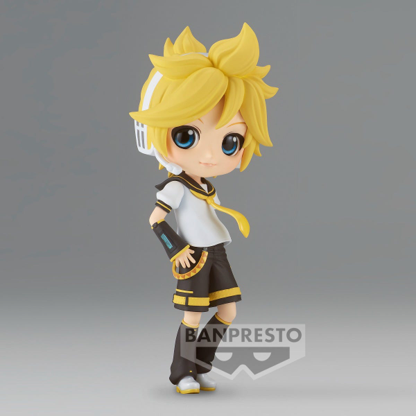 Kagamine Len (ver. A)