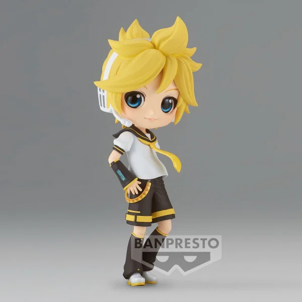 BANDAI Kagamine Len (ver. A) - Character Vocal Series